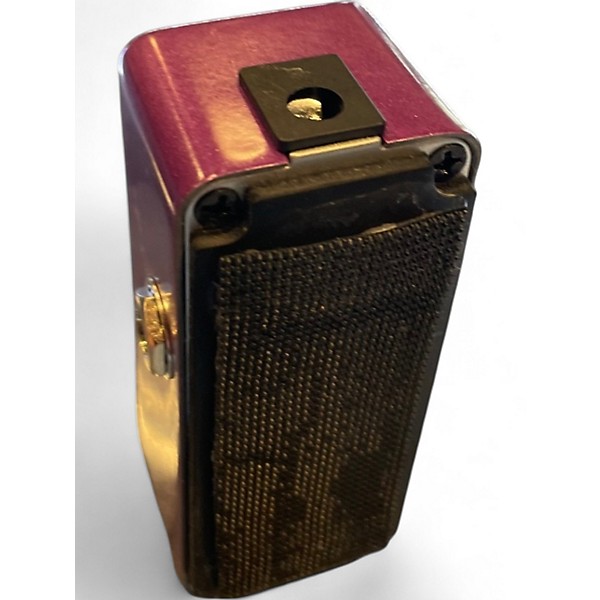 Used Donner DYNAMIC WAH Effect Pedal