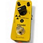 Used Mooer YELLOW COMP Effect Pedal
