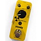 Used Mooer YELLOW COMP Effect Pedal