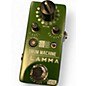Used Flamma DRUM MACHINE Pedal thumbnail