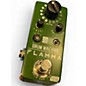 Used Flamma DRUM MACHINE Pedal