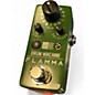 Used Flamma DRUM MACHINE Pedal
