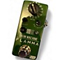 Used Flamma DRUM MACHINE Pedal