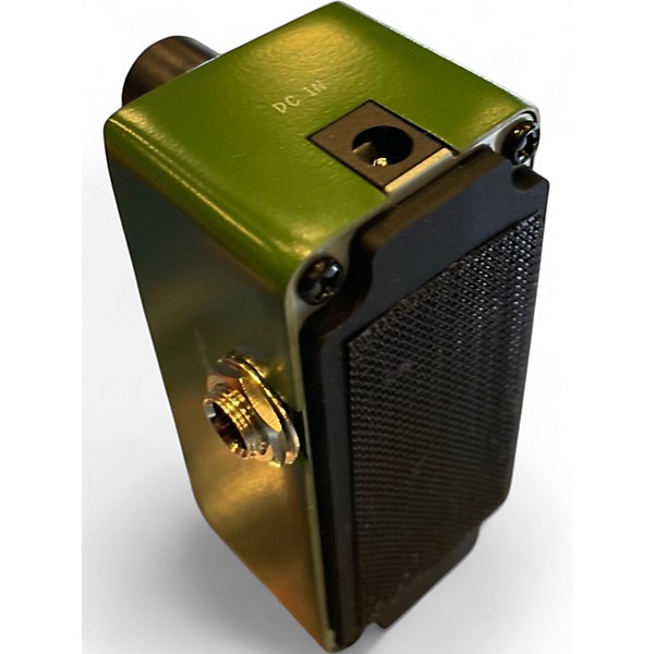 Used Flamma DRUM MACHINE Pedal