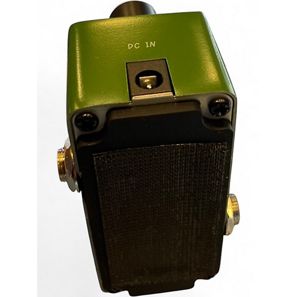 Used Flamma DRUM MACHINE Pedal