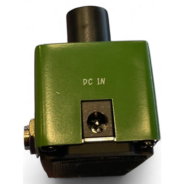 Used Flamma DRUM MACHINE Pedal