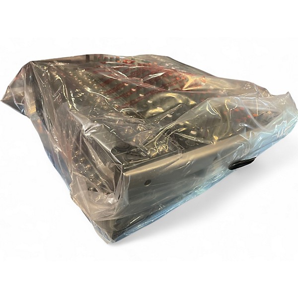 Used Behringer QX2442USB Digital Mixer