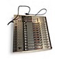 Used Behringer QX2442USB Digital Mixer thumbnail