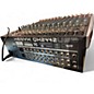 Used Behringer QX2442USB Digital Mixer