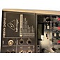 Used Behringer QX2442USB Digital Mixer