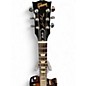 Used 2014 Gibson Les Paul Studio Tobacco Burst Candy Solid Body Electric Guitar