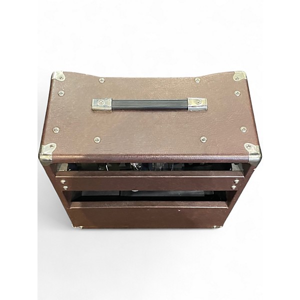 Used Rivera Sedona Lite Split Grill 55W 1x12 Acoustic Guitar Combo Amp