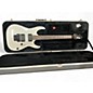 Used Ibanez GRGA-32T Classic White Solid Body Electric Guitar thumbnail