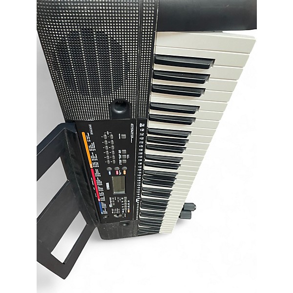 Used Yamaha psr263