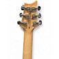 Used PRS SE CE24 Green Solid Body Electric Guitar