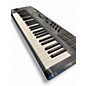Used M-Audio Axiom 49 Key MIDI Controller thumbnail