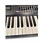 Used M-Audio Axiom 49 Key MIDI Controller