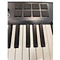 Used M-Audio Axiom 49 Key MIDI Controller