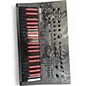 Used KORG Minilogue 4 Voice Polyphonic Analog Synthesizer thumbnail