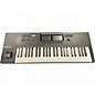 Used Native Instruments Komplete Kontrol S49 MIDI Controller thumbnail