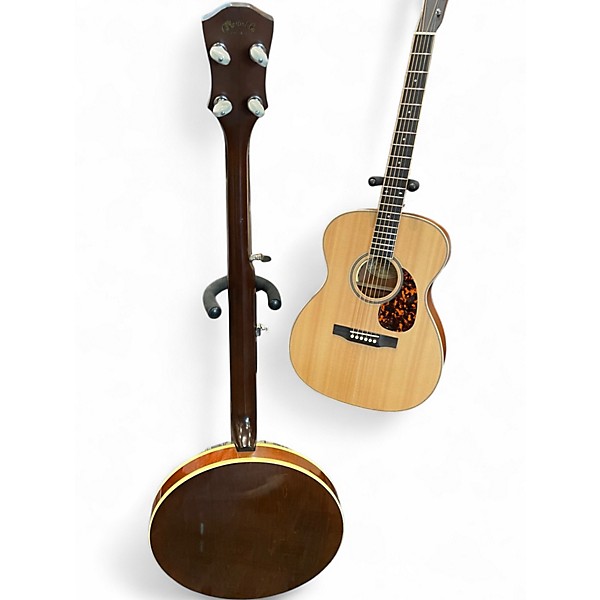 Vintage 1970s Vega by Martin brown Banjo