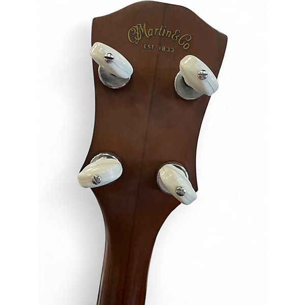 Vintage 1970s Vega by Martin brown Banjo