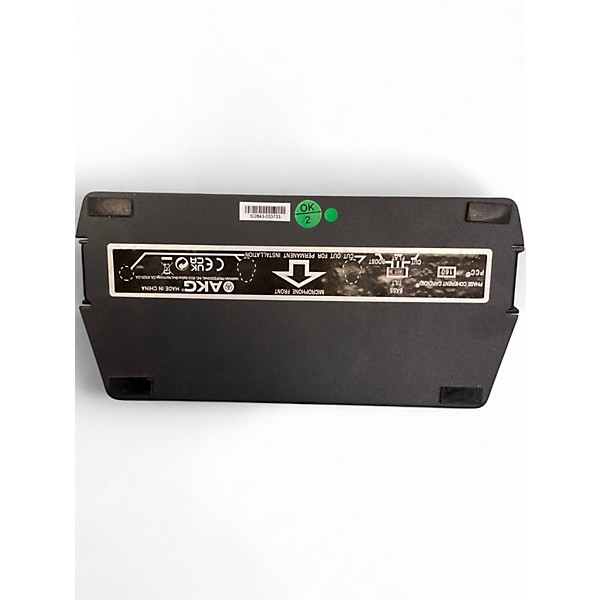 Used AKG PCC160 Condenser Microphone