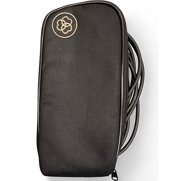 Used AKG PCC160 Condenser Microphone