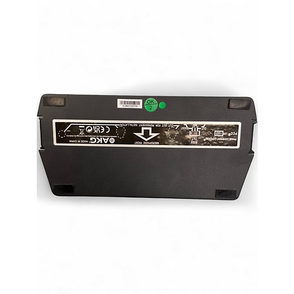 Used AKG PCC160 Condenser Microphone