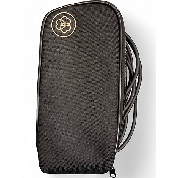 Used AKG PCC160 Condenser Microphone