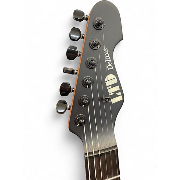 Used ESP LTD SN1000 FIRE BLAST Solid Body Electric Guitar