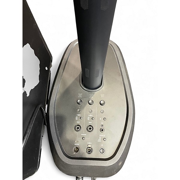 Used Bose L1 Pro 32 with Sub 2 Powered Speaker