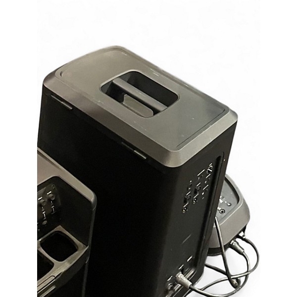 Used Bose L1 Pro 32 with Sub 2 Powered Speaker