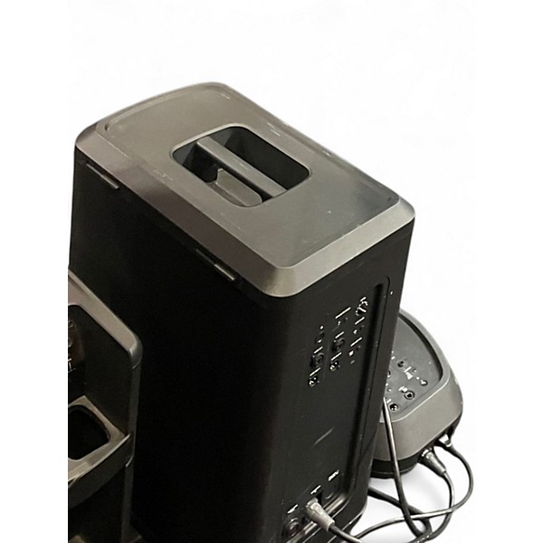 Used Bose L1 Pro 32 with Sub 2 Powered Speaker