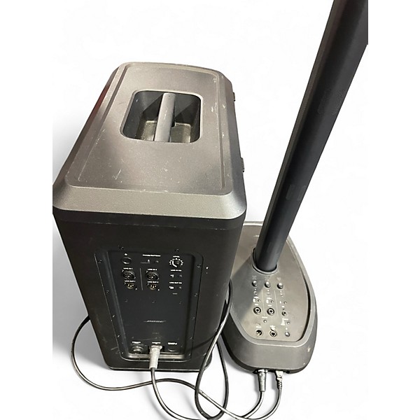 Used Bose L1 Pro 32 with Sub 2 Powered Speaker