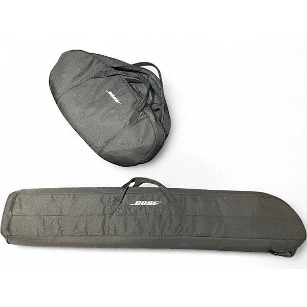 Used Bose L1 Pro 32 with Sub 2 Powered Speaker