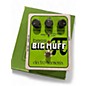 Used Electro-Harmonix Big Muff Bass Distortion Bass Effect Pedal thumbnail