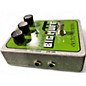 Used Electro-Harmonix Big Muff Bass Distortion Bass Effect Pedal