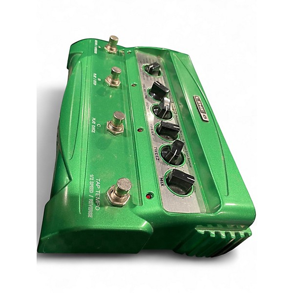 Used Line 6 DL4 Delay Modeler Effect Pedal