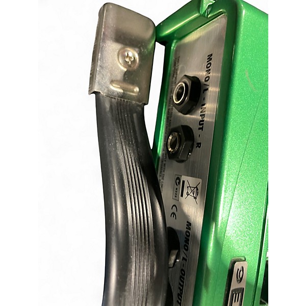 Used Line 6 DL4 Delay Modeler Effect Pedal