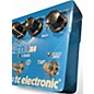 Used TC Electronic Flashback X4 Delay And Looper Effect Pedal