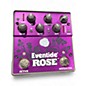Used Eventide rose Effect Pedal thumbnail