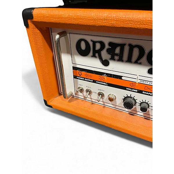 Used Orange Amplifiers TH30H 30W Tube Guitar Amp Head