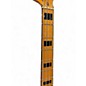 Used Squier Classic Vibe 1970S Precision Bass Brown Electric Bass Guitar