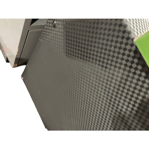 Used Ampeg rb-210 Bass Combo Amp