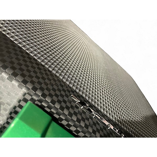 Used Ampeg rb-210 Bass Combo Amp