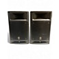 Used Yamaha Stagepas 300 Sound Package thumbnail
