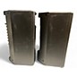 Used Yamaha Stagepas 300 Sound Package