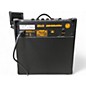 Used Markbass CMB 40 Black Line Mini Bass Amp