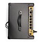 Used Markbass CMB 40 Black Line Mini Bass Amp